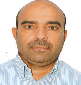 image head of department