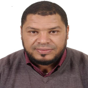 image head of department
